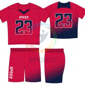 Lacrosse Uniforms