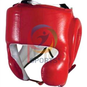 Boxing Head Guard