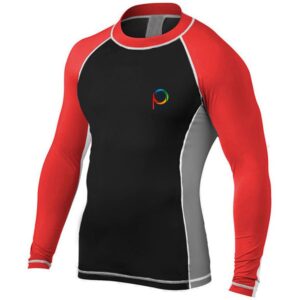 MMA Rashguard