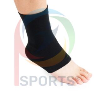 Ankle Protection