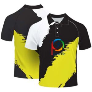 Sublimated T shirts