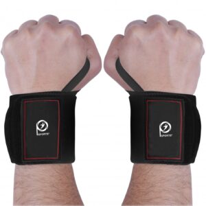 Wrist Wrap