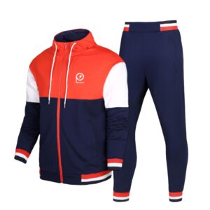 Sublimated Track suits